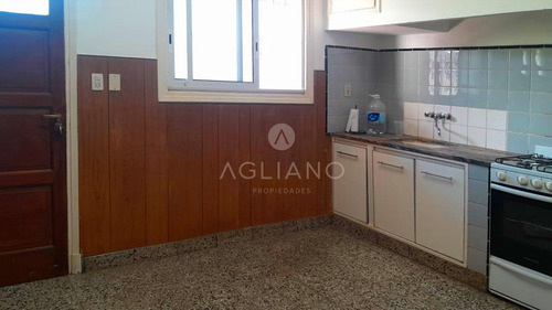 Alquiler Casa 3 Ambientes En Barrio San Carlos