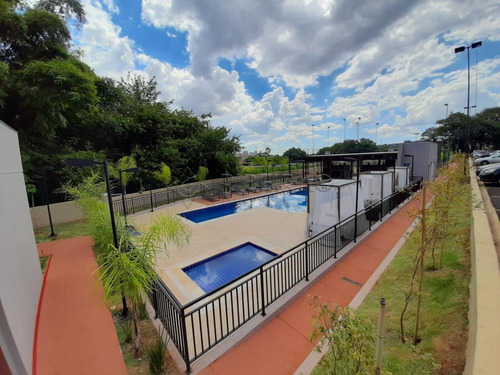 Imagem 3 de 10 de Apartamentos - Ref: V1200