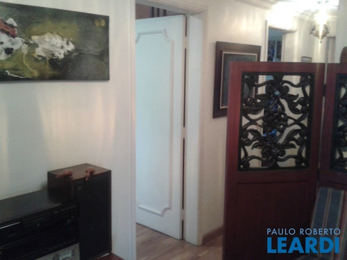 Imagem 6 de 15 de Apartamento - Morumbi - Sp - 608450
