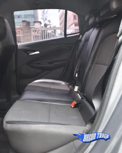 Chevrolet Onix 1.0T Rs Mt