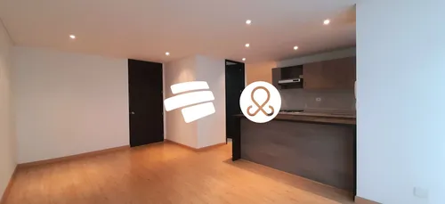 Apartamento En Venta En Suba, Cundinamarca