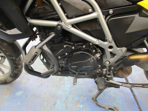 Bmw F 650 Gs