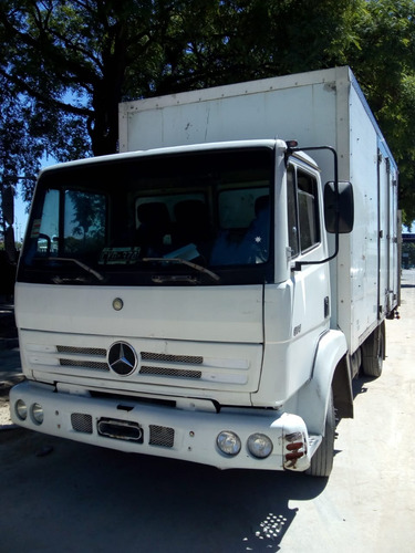 Imagen 6 de 10 de Fletes Y Logistica Florida Flet - Transporte Gras Y Gras