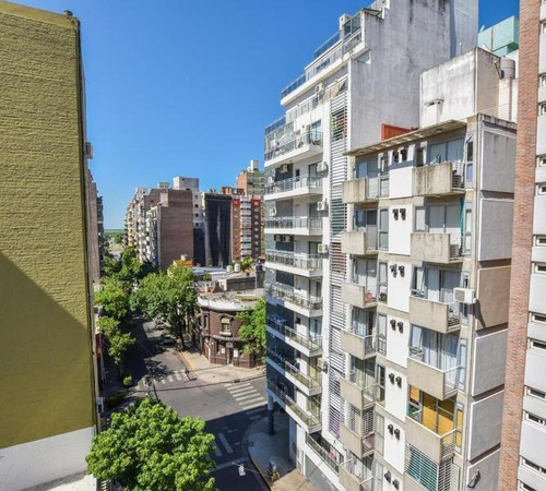 Imagen 11 de 22 de 1 Dormitorio + Comodin + Terraza Exclusiva, Zona Rio