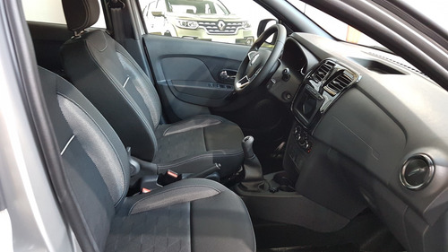 Imagen 5 de 25 de Renault Sandero 1.6 16v Zen En Stock Fisico Retiro Inme (nc)