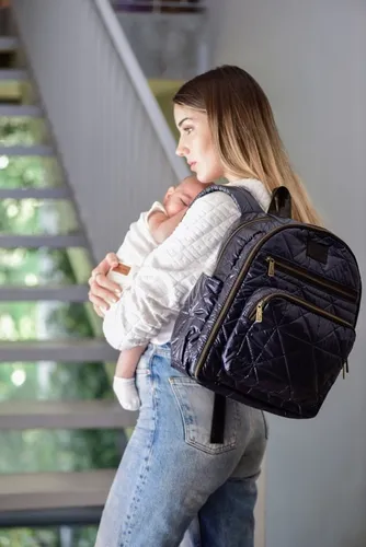 Mochilas maternales online mommy bags