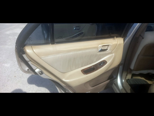 Honda Accord 2.3 Exr