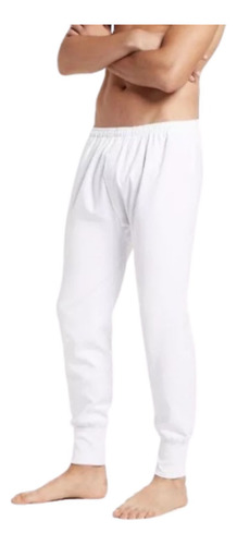 Calzoncillo Largo Térmico Hombre Alg Interlock Habanno 522