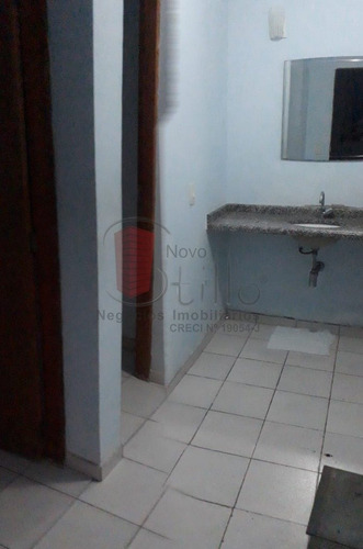Imagem 10 de 15 de Sobrado Comercial - Parque Da Mooca - Ref: 9942 - V-9942
