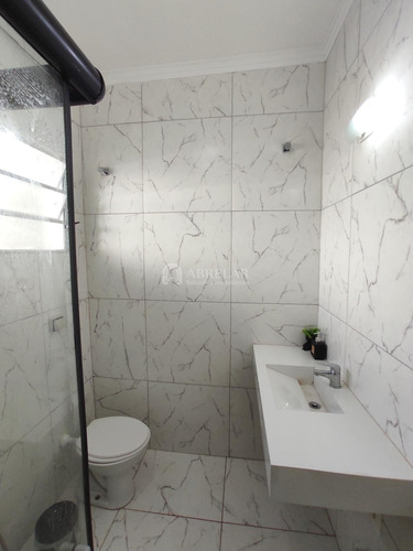 Imagem 11 de 29 de Casa À Venda Em Jardim Paraíso - Ca005200