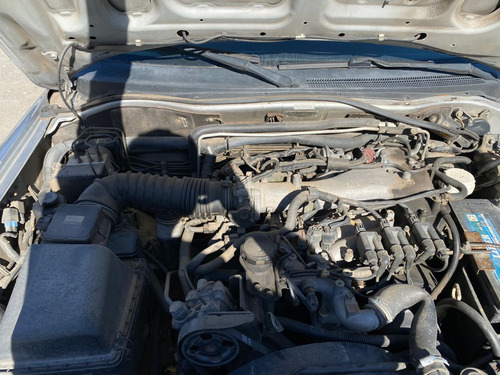 Imagem 8 de 8 de Sucata Mitsubishi Pajero Sport Flex 3.5 V6 2007