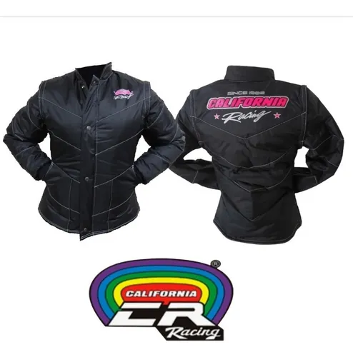 California racing hotsell feminina