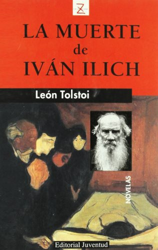 Muerte De Ivan Ilitch La - Tolstoi Leon