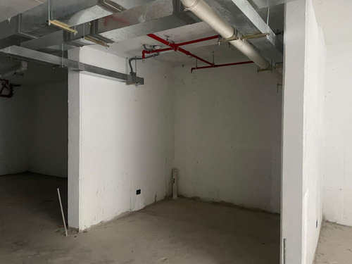 Arriendo Local Comercial De 154m2 En Subt., Metro Santa Ana
