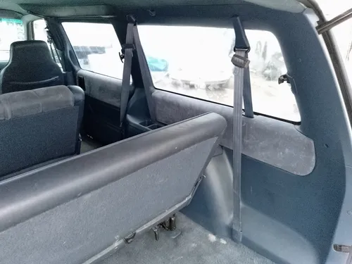 Chrysler Grand voyager Le At
