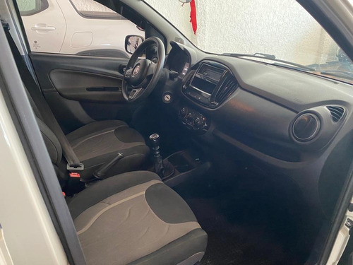 Fiat Uno Way