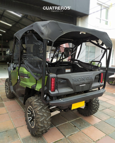 Honda Pioneer 1000-5 Limited