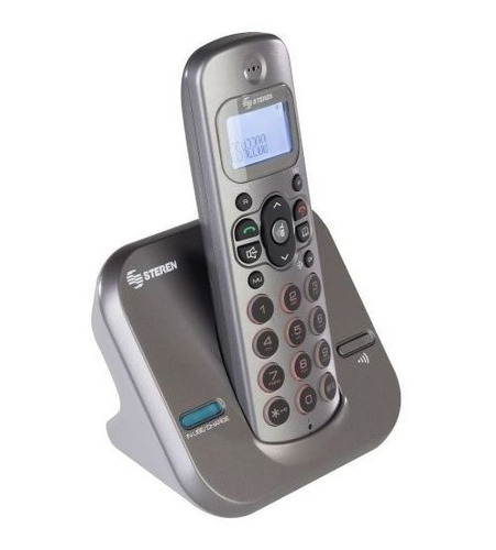 Teléfono Inalámbrico Dect 6.0 - Steren Tel-2414