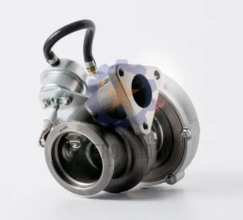 Turbo Ford Ranger 2.8 Power Stroke /no Es Geometria Variable