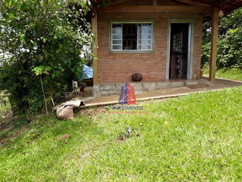 Imagem 20 de 23 de Chácara Com 3 Dormitórios À Venda, 24000 M² Por R$ 1.000.000,00 - Jardim São João - Limeira/sp - Ch0040
