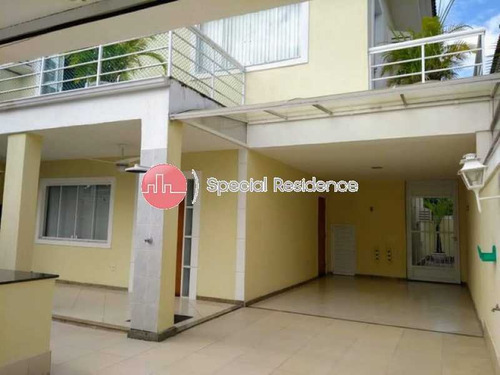 Imagem 3 de 15 de Casa Em Condomínio-à Venda-vargem Pequena-rio De Janeiro - 600329