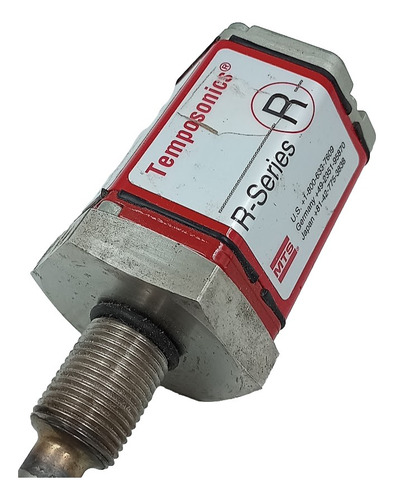 Sensor Mts Temposonics R-series