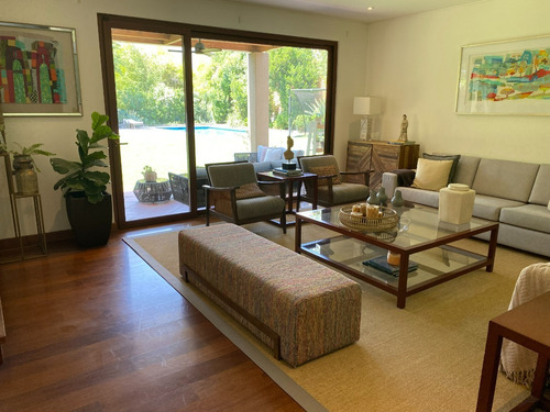 Imagen 12 de 30 de Excepcional-casas De Hacienda Chicureo, Piscina Climatizada