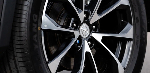 Changan X7 Plus 1.5T Luxury Mt
