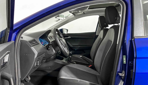 Imagen 2 de 15 de 43667 - Seat Ibiza 2018 Con Garantía Mt