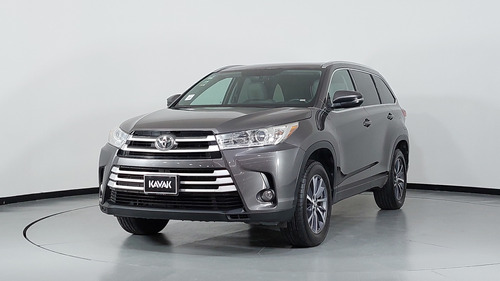 Toyota Highlander 3.5 Xle