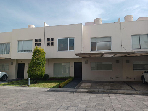 Casa En Venta  Metepec