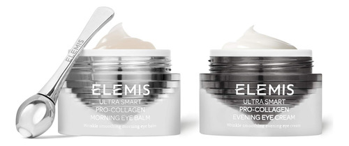 Elemis Ultra Smart Pro-collagen Eye Treatment Duo (2 X 10ml)