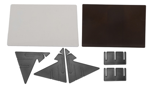 Tablero De Dibujo Óptico Conveniente Para Transportar