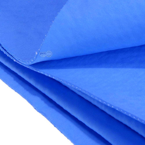 Toalla Ultra Absorbente Para Estética Canina ( Grande )