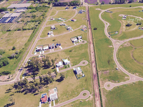 Lote Perimetral Bueno #500-600 - Pilar Del Este - Santa Elena - 453m2 #id 8958
