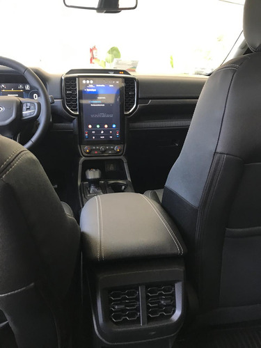 Ford Ranger 3.0 V6 Cd 4X4 Limited + At 250Cv
