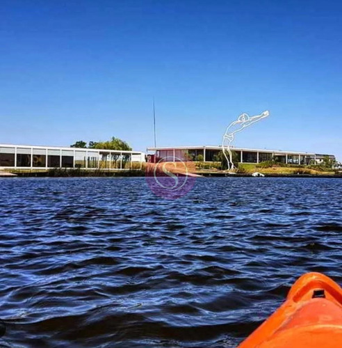 Terreno Lote En Venta En Muelles, Puertos, Escobar