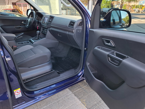Volkswagen Amarok 3.0 V6 Cd Comfortline