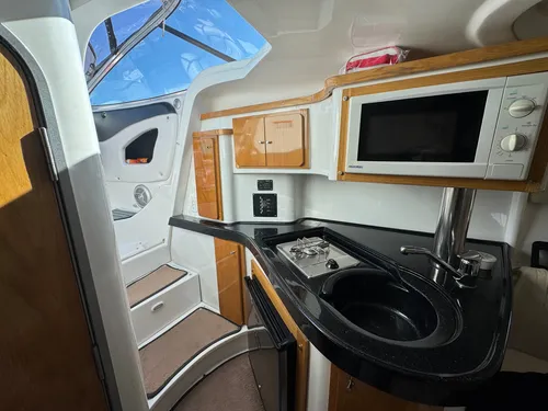 Quicksilver 2700 ( Motor Mercruiser 350 ) Impecable Estado!