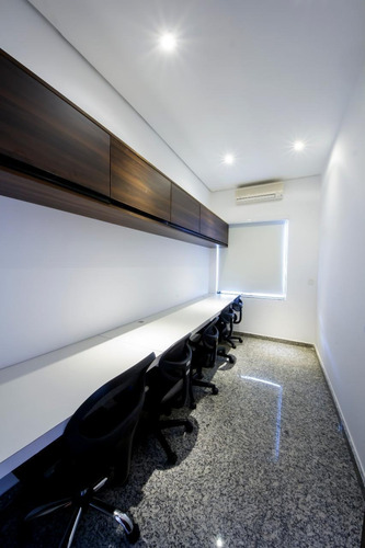 Sala Comercial No Brooklin Com 10m2