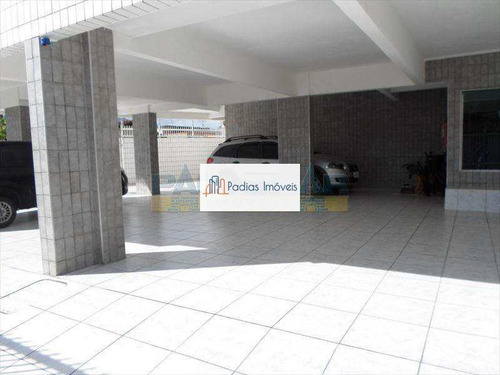 Imagem 4 de 19 de Apartamento Com 2 Dorms, Real, Praia Grande - R$ 160.000,00, 84m² - Codigo: 14004 - V14004
