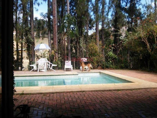 Imagem 10 de 30 de Sítio Com 4 Quartos Em Santa Rita - St00208 - 69817270