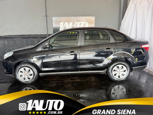 Fiat Grand Siena 1.0 EVO FLEX ATTRACTIVE MANUAL