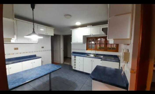 Arriendo Casa En San Damian (81586)