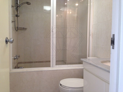Departamento A La Venta (amueblado) En Polanco (v)
