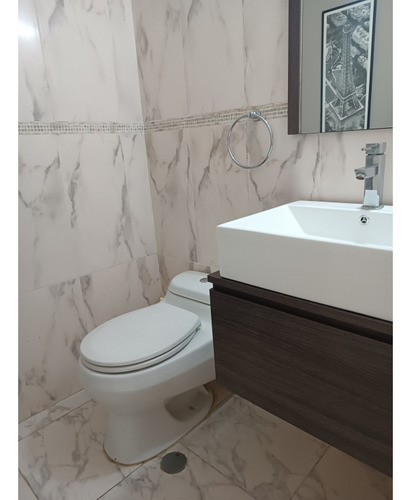 Vendo Apartamento 142m2 Santa Fe Norte 5679