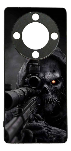 Case Funda Protector Para Honor Magic 5 Lite - M01359