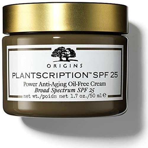 Origenes Plantcription Crema Sin Aceite Spf 25 Potencia Ant