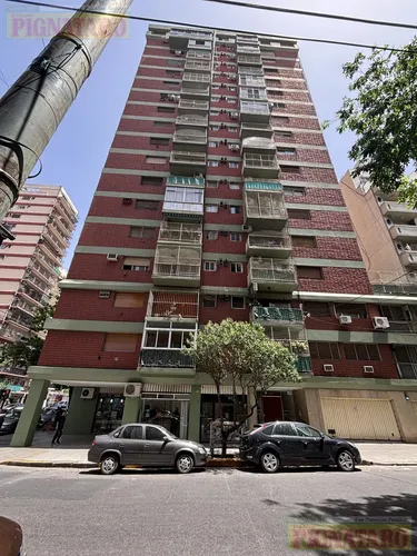 Departamento En Boedo