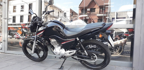 Honda New Titan 150 Cg Qr Financio Permuto Motors